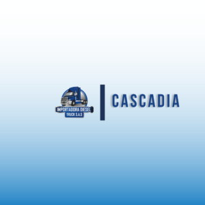 Cascadia